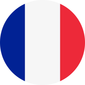 Drapeau France