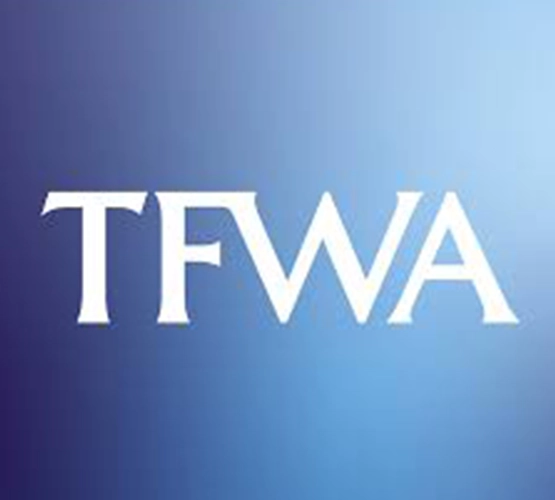 Logo TFWA