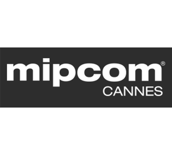 Logo mipcom cannes