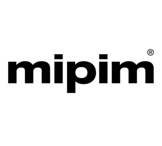 Logo mipim