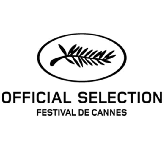 Logo official selection festival de cannes